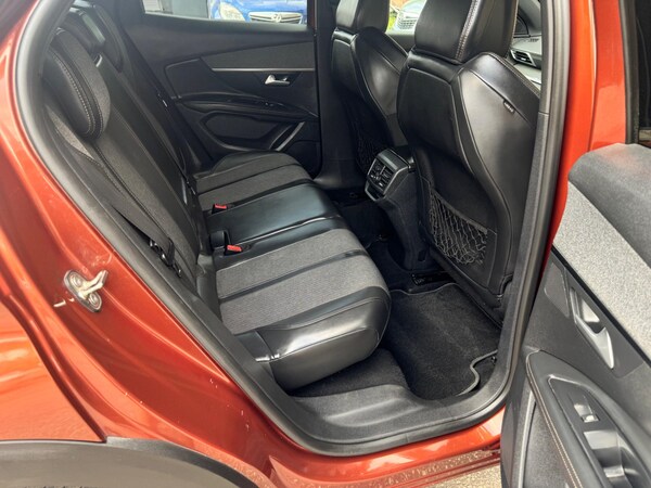 Used Peugeot 3008 2017 for sale - 74989564: Photo 33