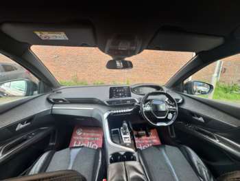 Used Peugeot 3008 2017 for sale - 74989564: Photo