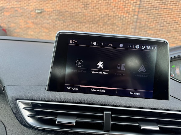 Used Peugeot 3008 2017 for sale - 74989564: Photo 48