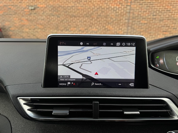 Used Peugeot 3008 2017 for sale - 74989564: Photo 50