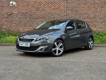 Used Peugeot 308 2017 for sale - 78608934: Photo