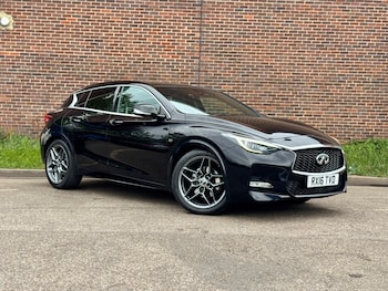 2016 (16) - 2.2d Sport 5dr DCT [AWD]
