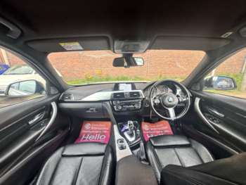 Used BMW 3 Series 2017 for sale - 75187476: Photo