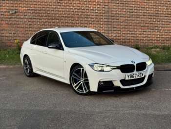 Used BMW 3 Series 2017 for sale - 75187476: Photo