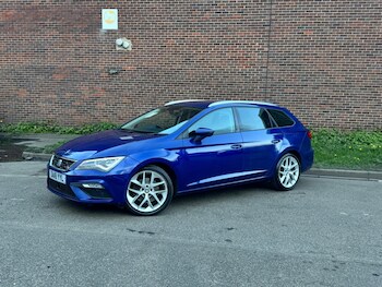 Used SEAT Leon 2018 for sale - 78335585: Photo