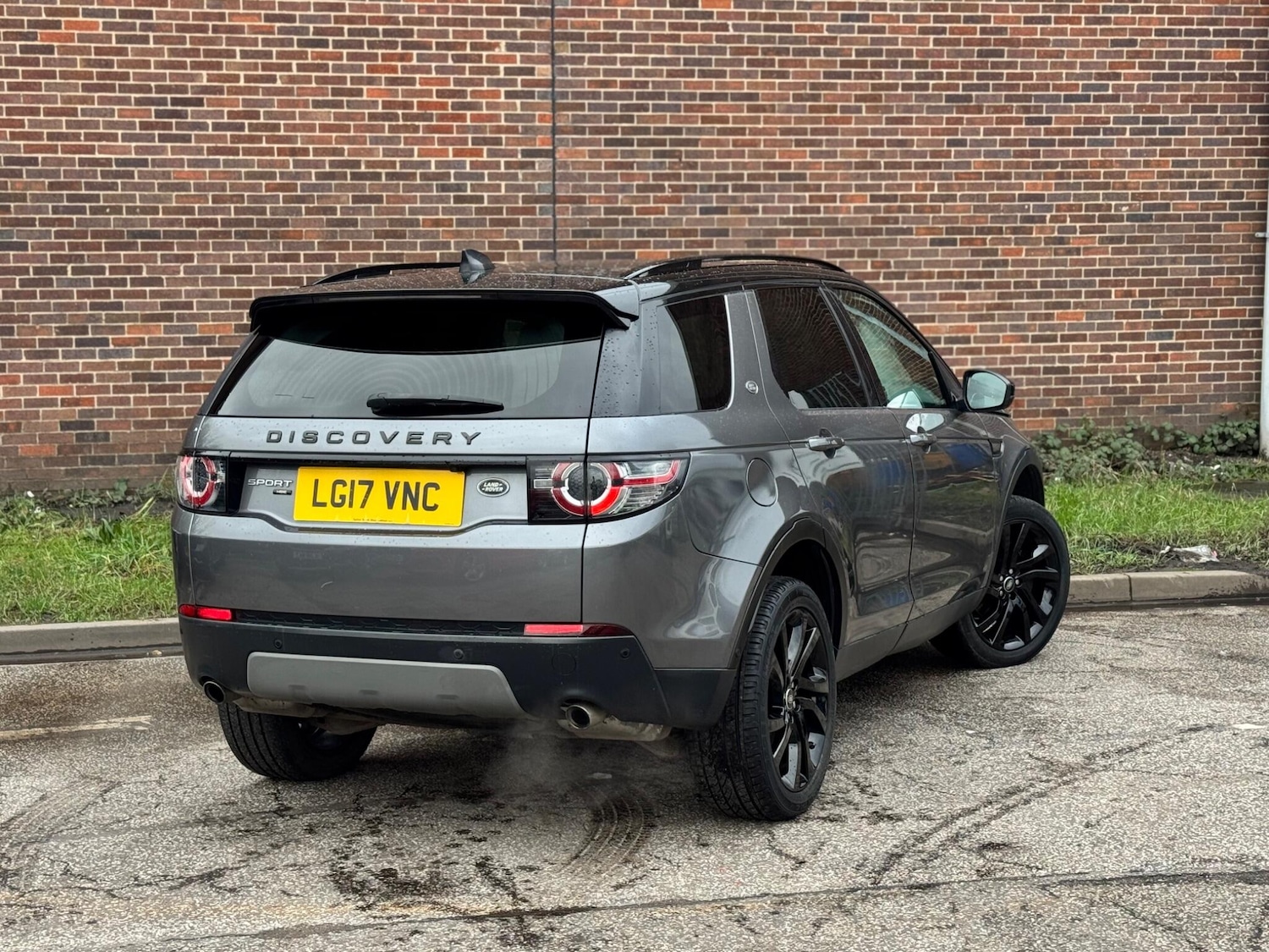 Used Land Rover Discovery Sport for sale - 77538058: Photo 15