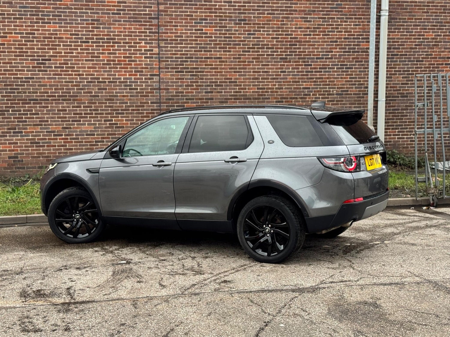 Used Land Rover Discovery Sport for sale - 77538058: Photo 16
