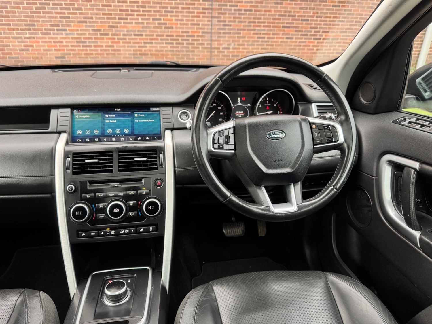 Used Land Rover Discovery Sport for sale - 77538058: Photo 18