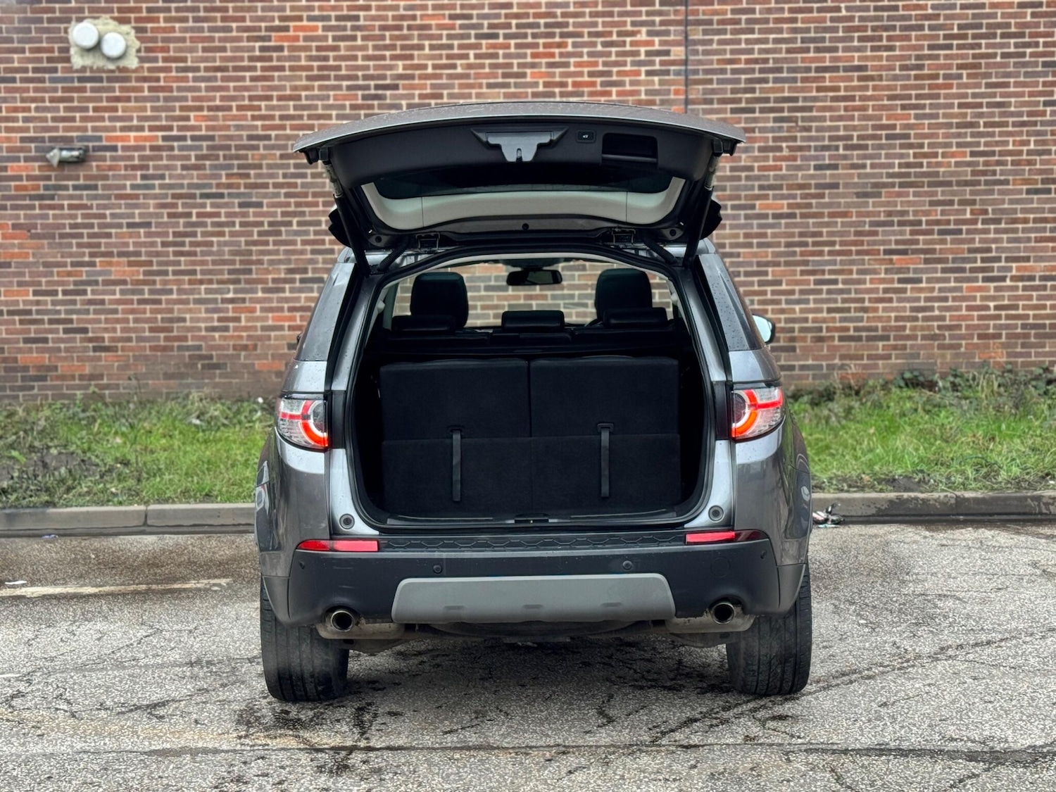 Used Land Rover Discovery Sport for sale - 77538058: Photo 19