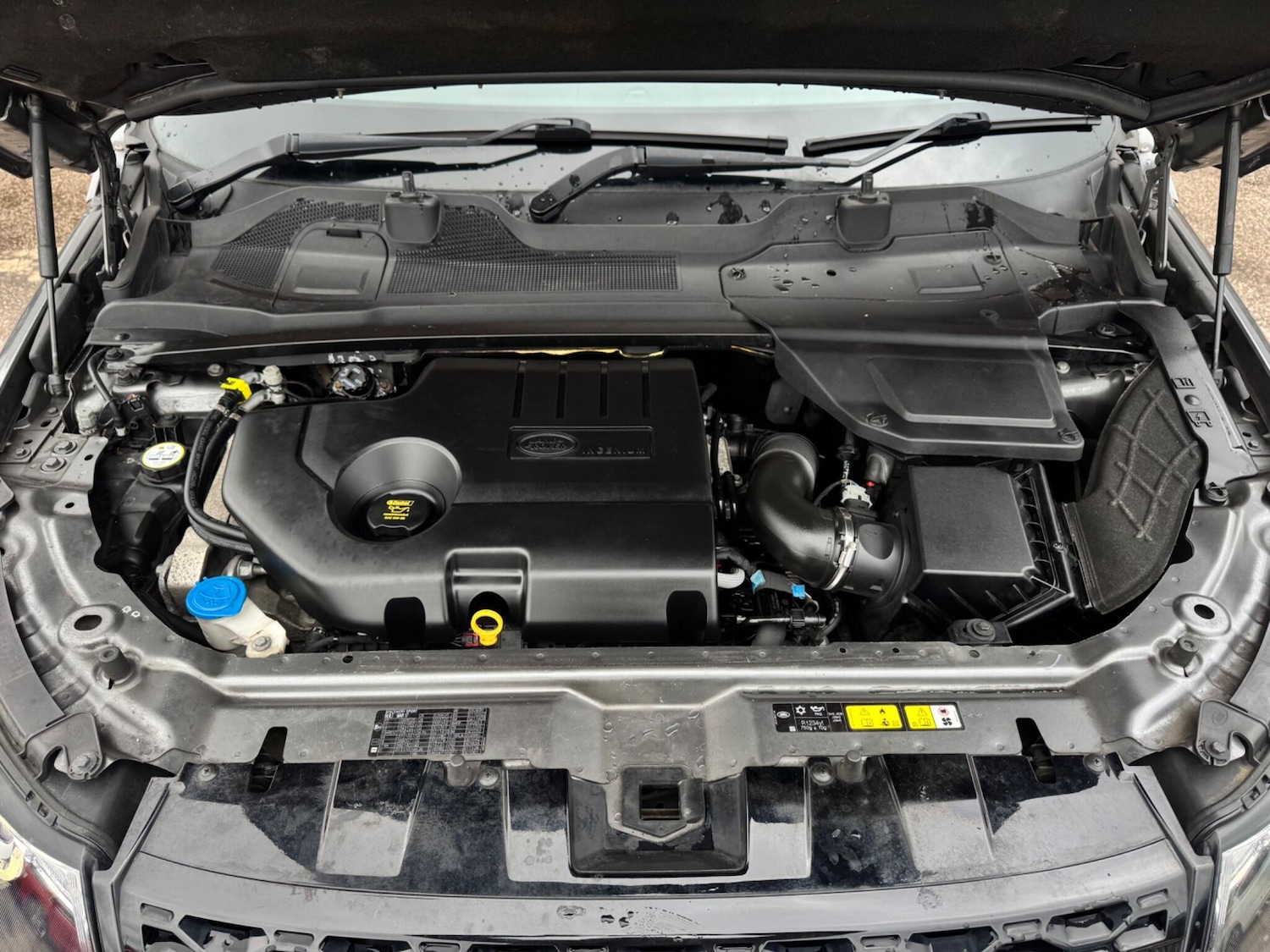 Used Land Rover Discovery Sport for sale - 77538058: Photo 23