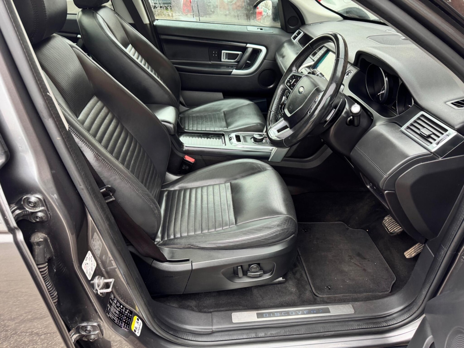 Used Land Rover Discovery Sport for sale - 77538058: Photo 27