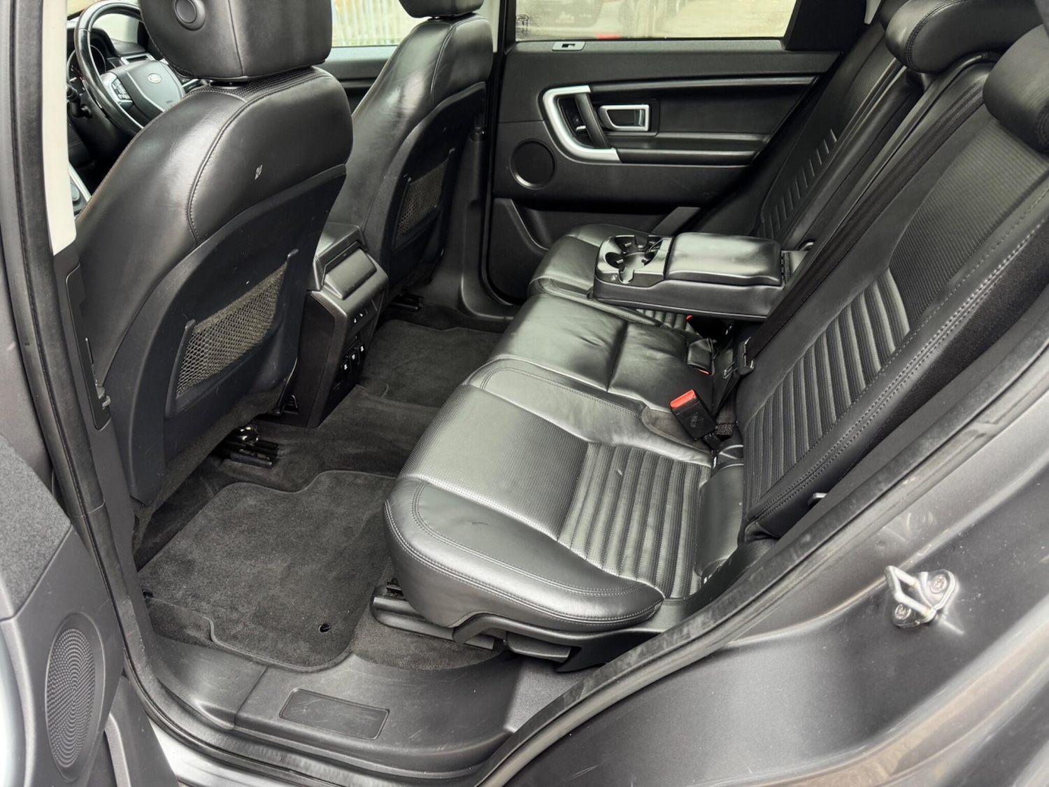 Used Land Rover Discovery Sport for sale - 77538058: Photo 28