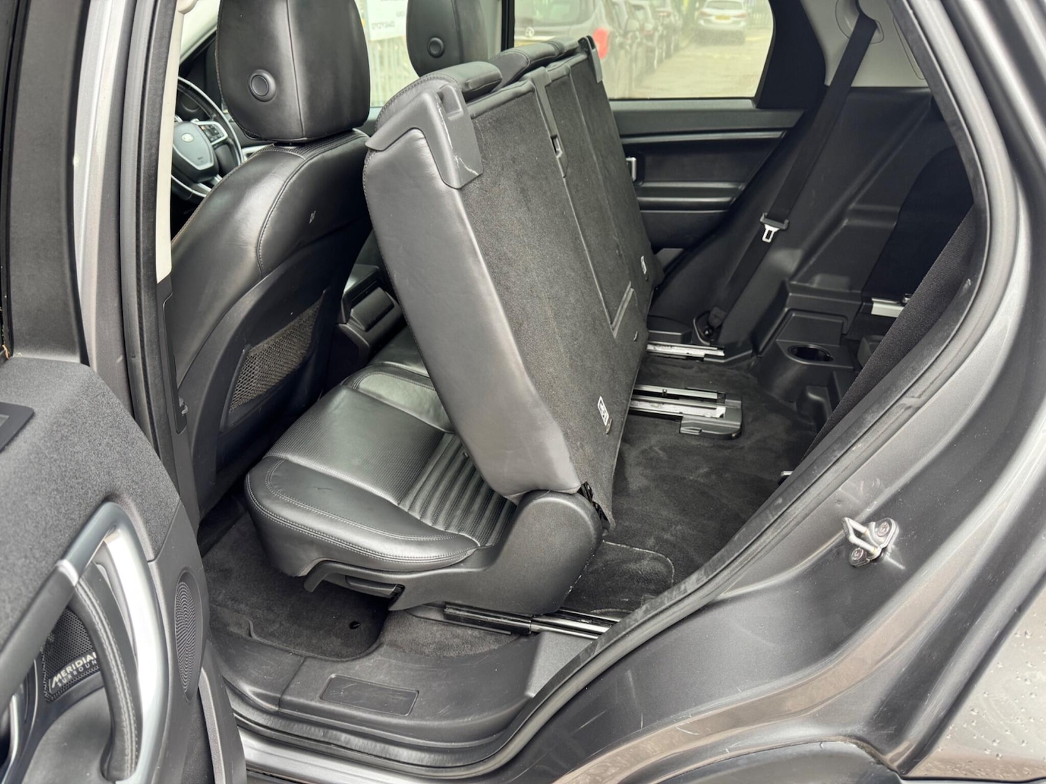 Used Land Rover Discovery Sport for sale - 77538058: Photo 29