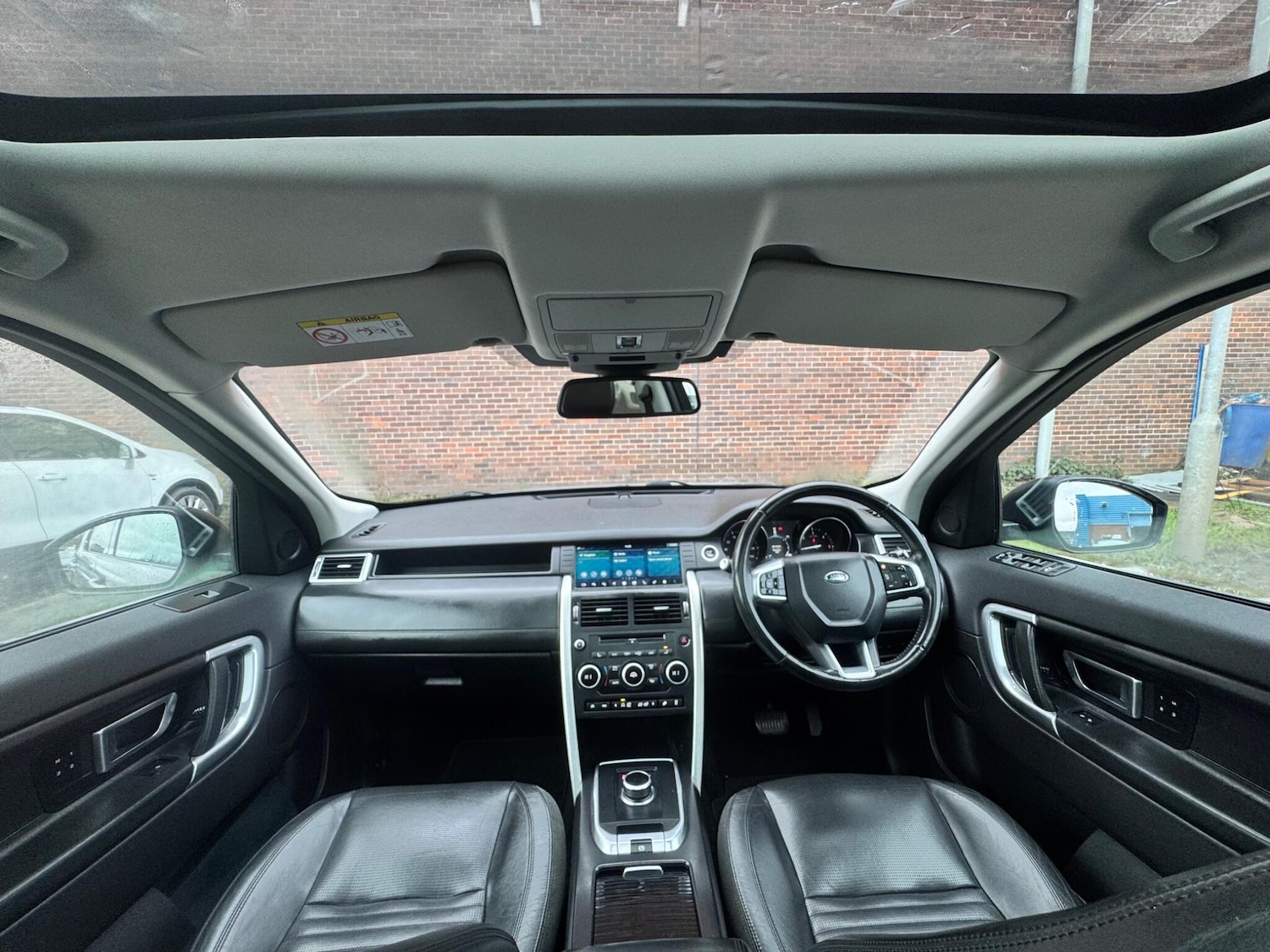 Used Land Rover Discovery Sport for sale - 77538058: Photo 3