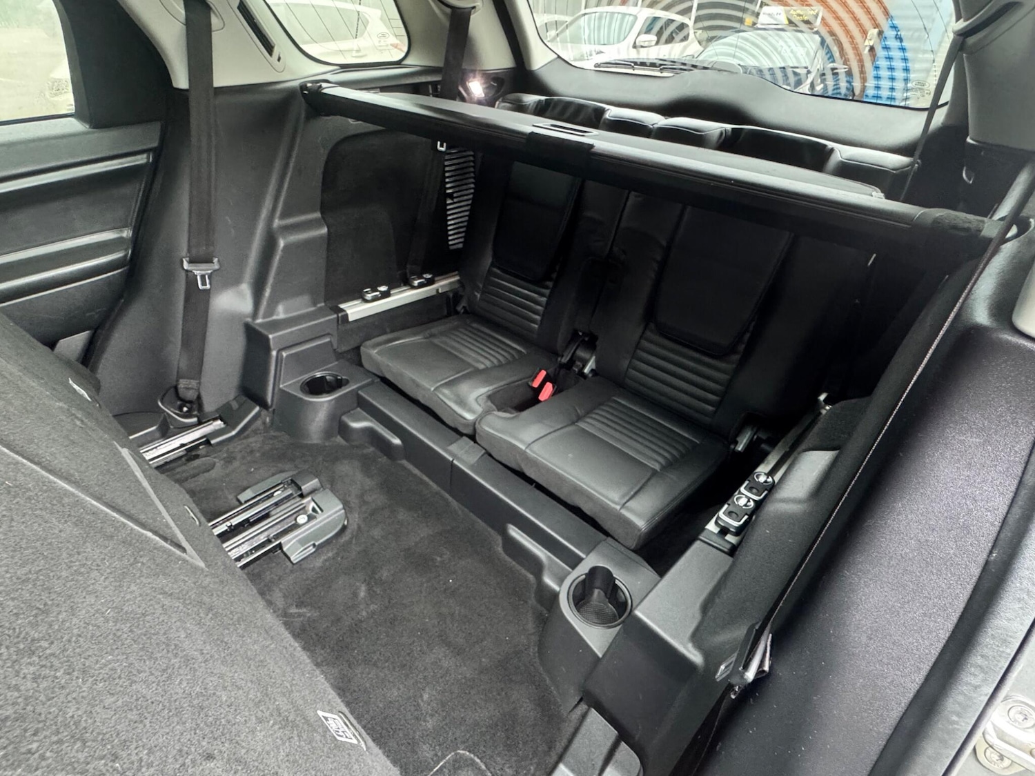 Used Land Rover Discovery Sport for sale - 77538058: Photo 30