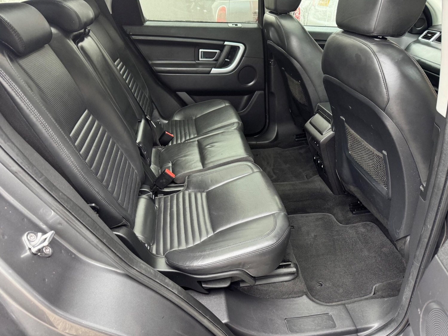 Used Land Rover Discovery Sport for sale - 77538058: Photo 31