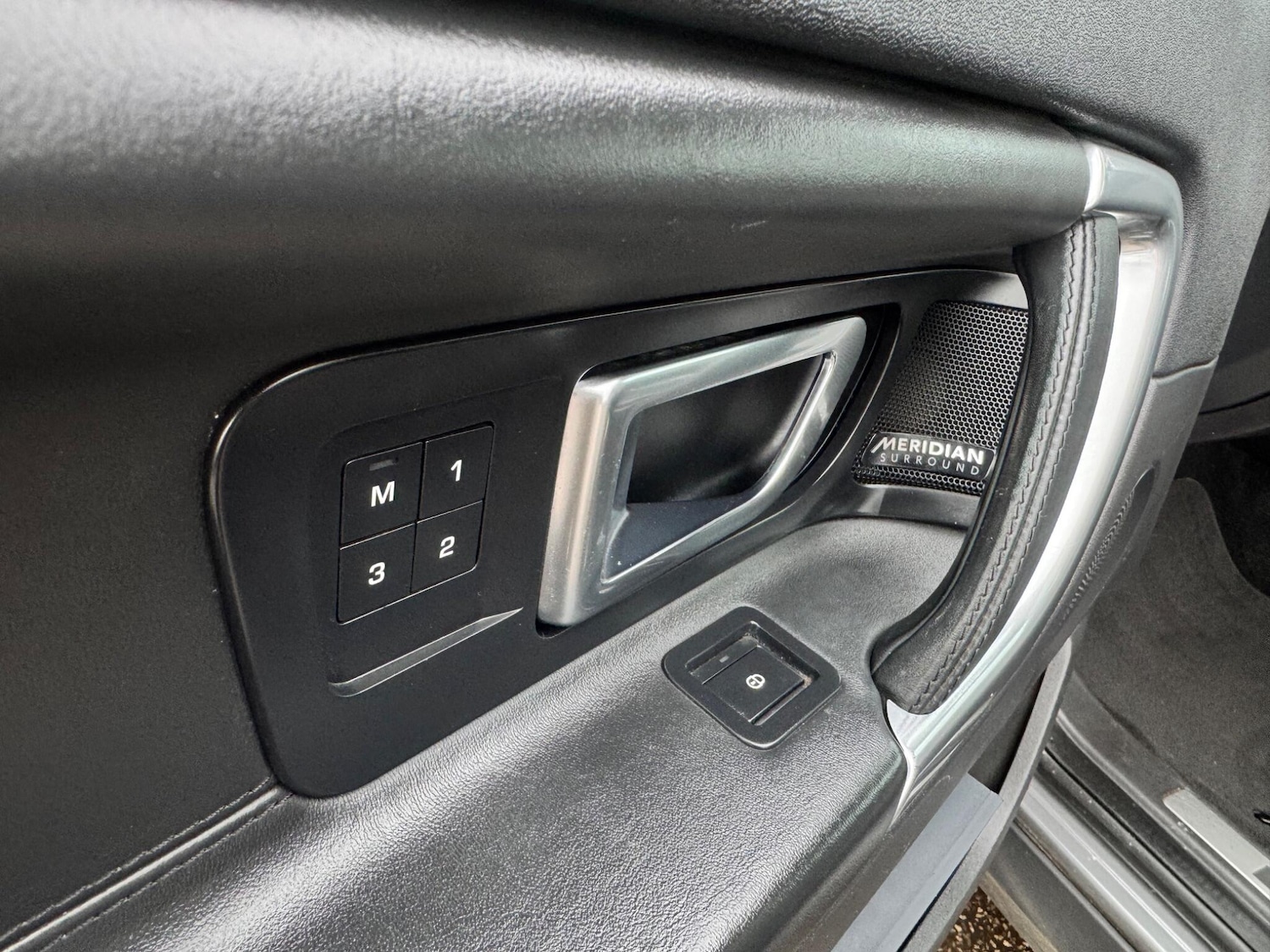 Used Land Rover Discovery Sport for sale - 77538058: Photo 35