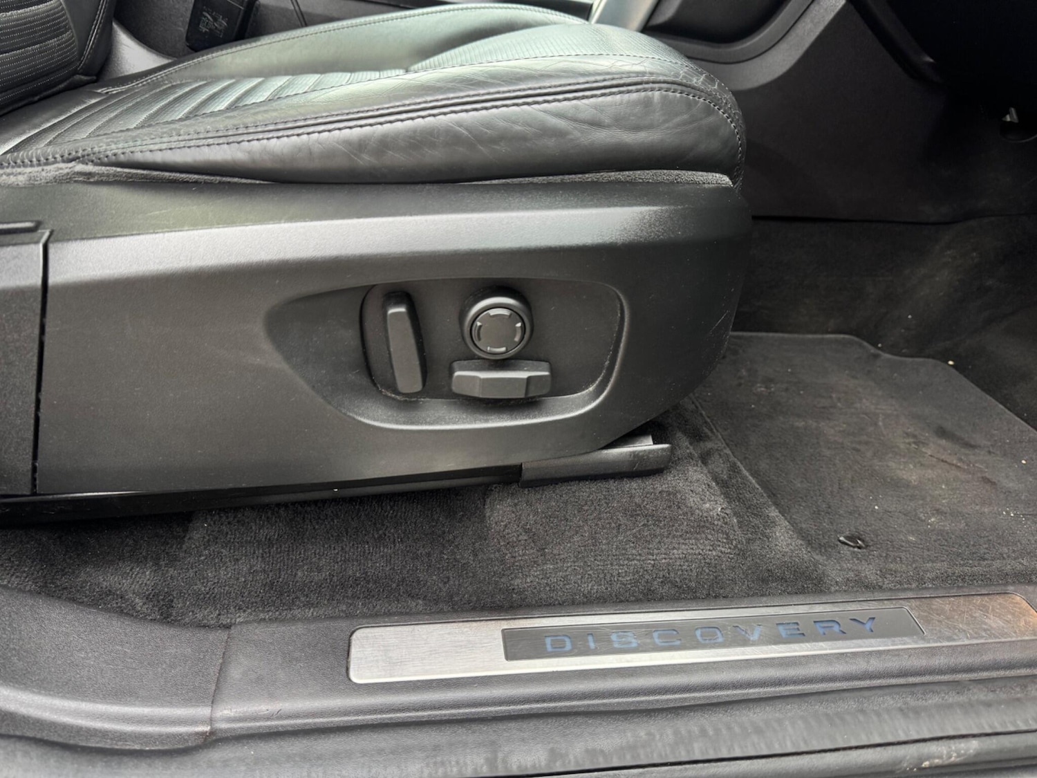 Used Land Rover Discovery Sport for sale - 77538058: Photo 38