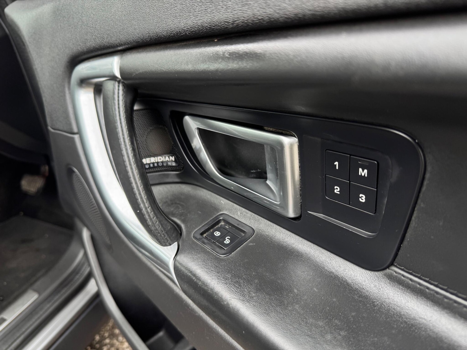 Used Land Rover Discovery Sport for sale - 77538058: Photo 40