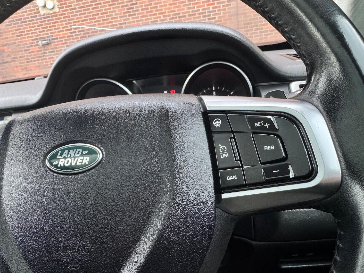 Used Land Rover Discovery Sport for sale - 77538058: Photo 42