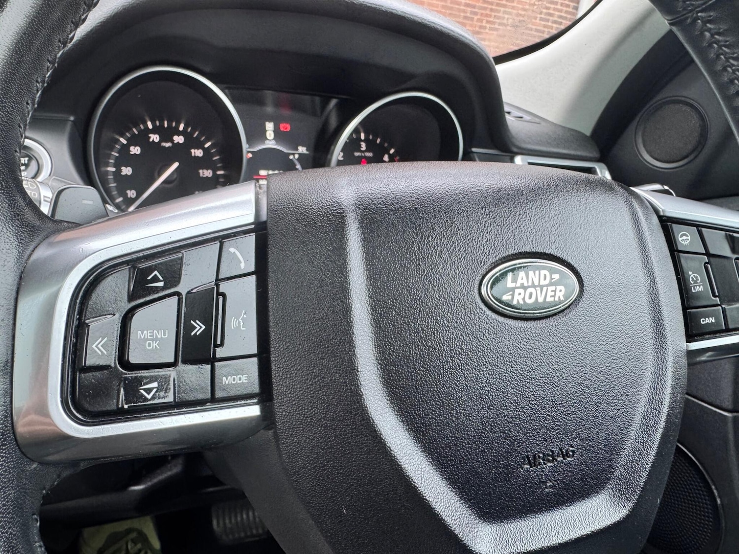 Used Land Rover Discovery Sport for sale - 77538058: Photo 43