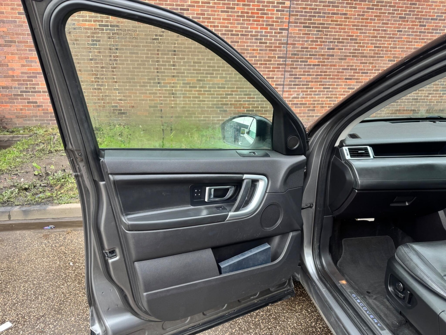 Used Land Rover Discovery Sport for sale - 77538058: Photo 44