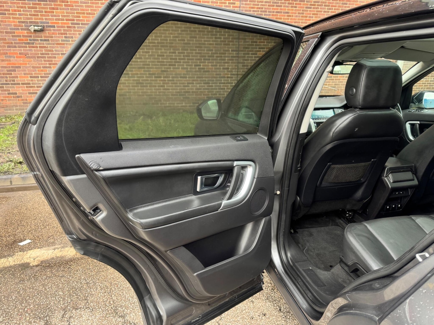 Used Land Rover Discovery Sport for sale - 77538058: Photo 45