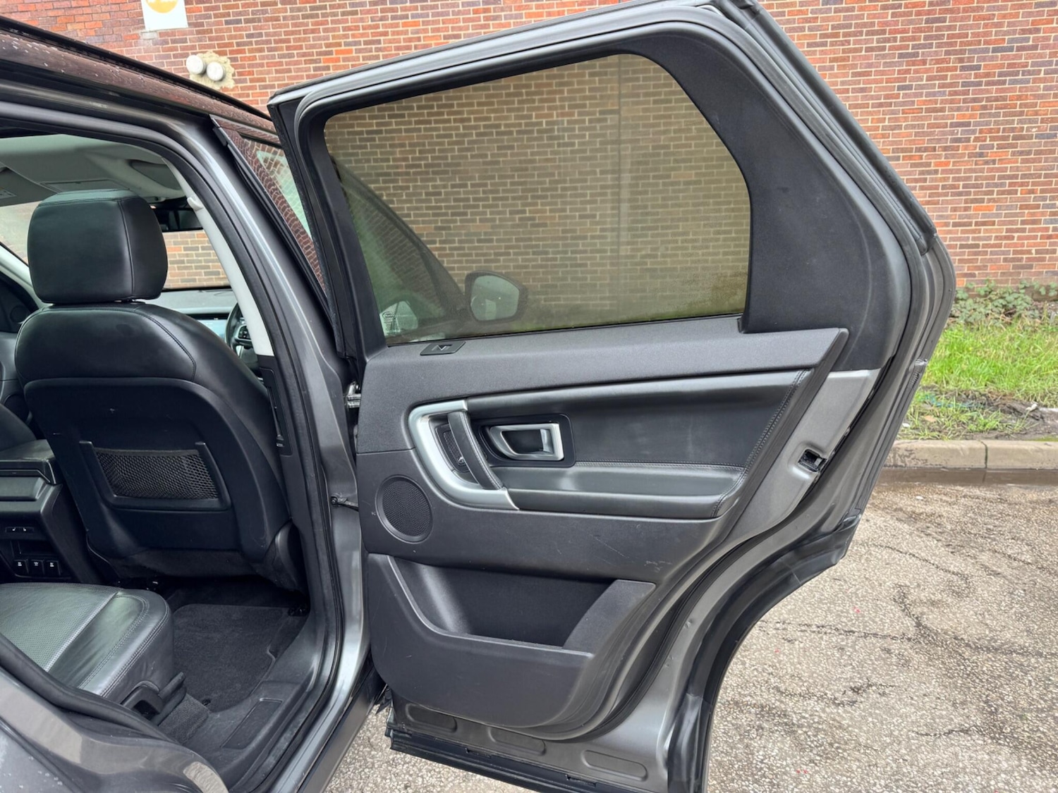 Used Land Rover Discovery Sport for sale - 77538058: Photo 46