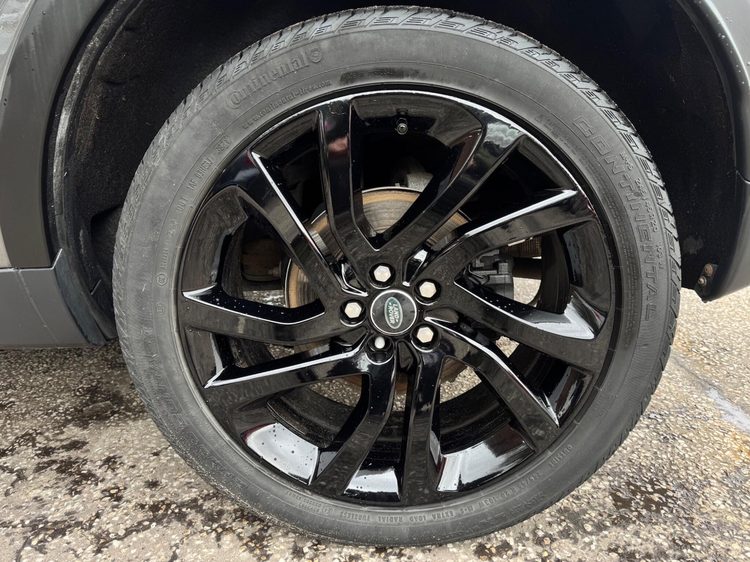 Used Land Rover Discovery Sport for sale - 77538058: Photo 48