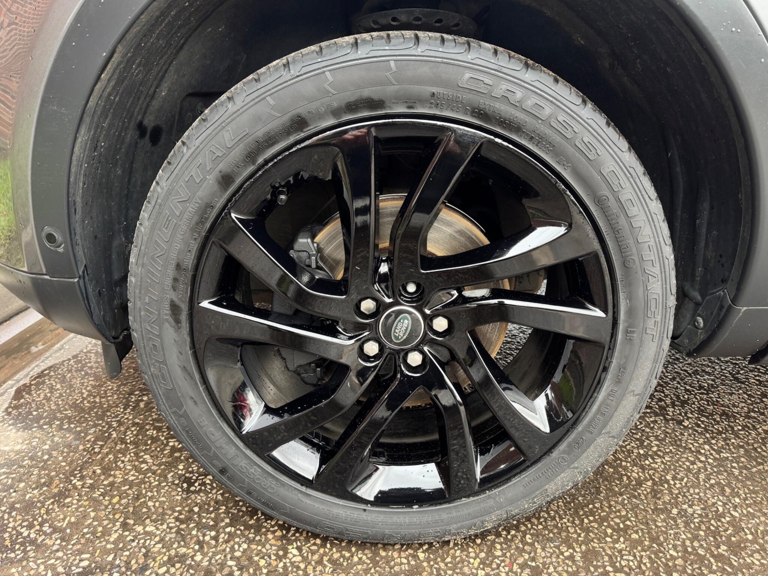 Used Land Rover Discovery Sport for sale - 77538058: Photo 49