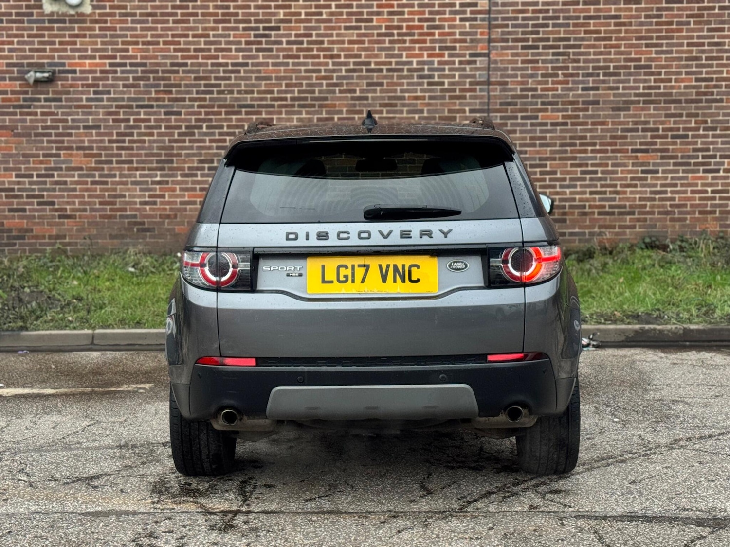 Used Land Rover Discovery Sport for sale - 77538058: Photo 5
