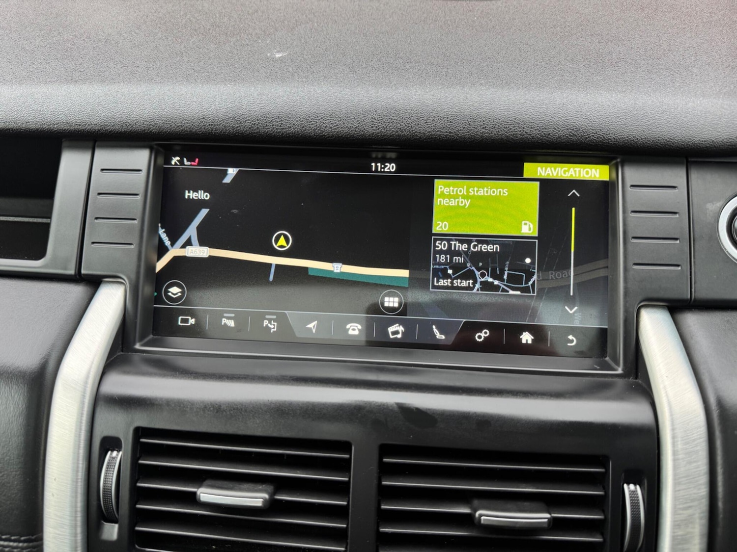 Used Land Rover Discovery Sport for sale - 77538058: Photo 52