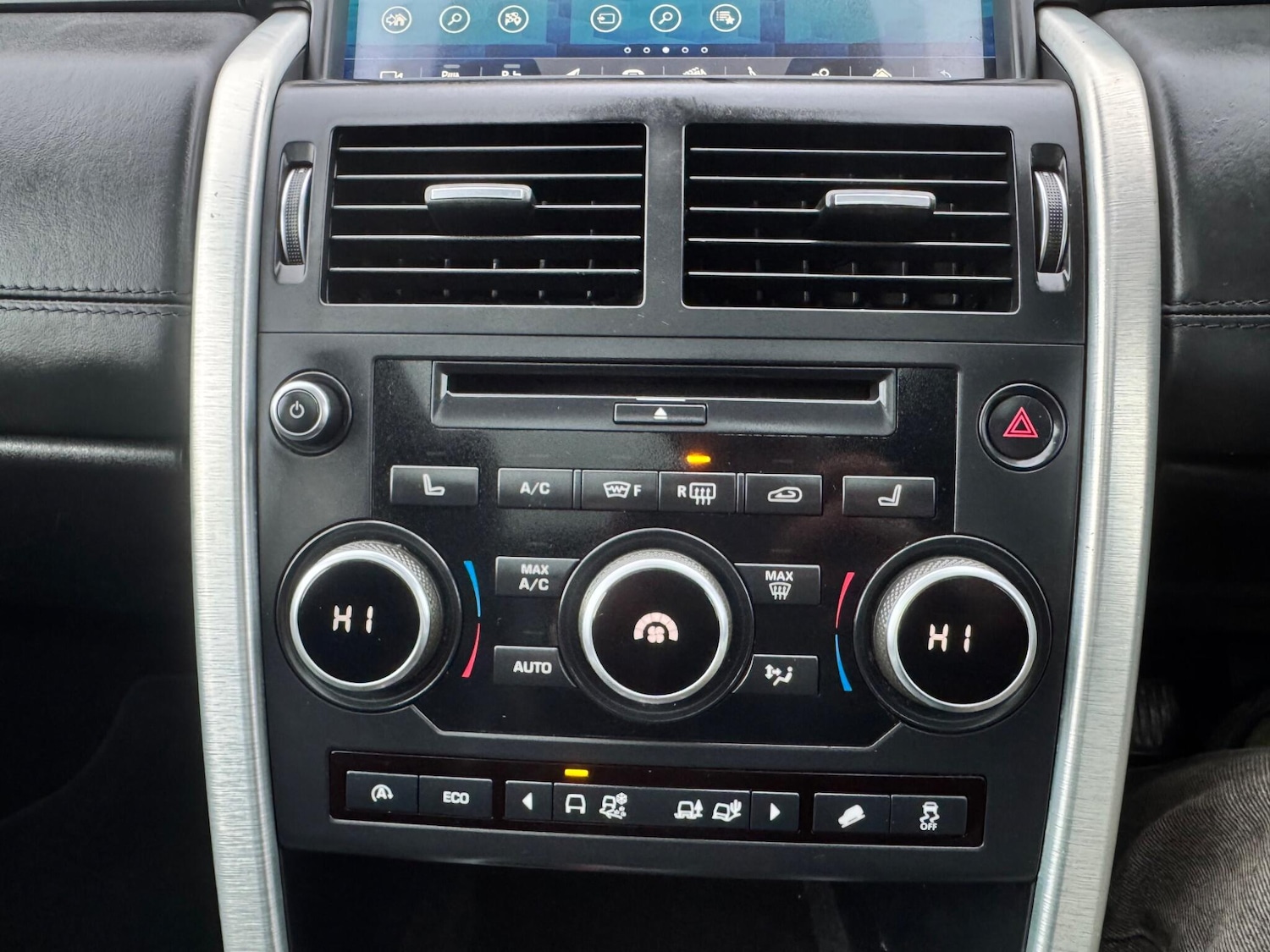 Used Land Rover Discovery Sport for sale - 77538058: Photo 53