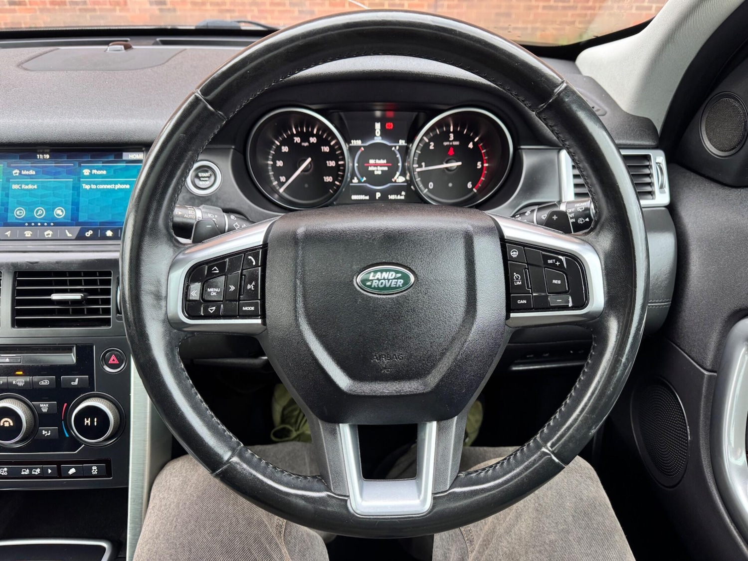 Used Land Rover Discovery Sport for sale - 77538058: Photo 54