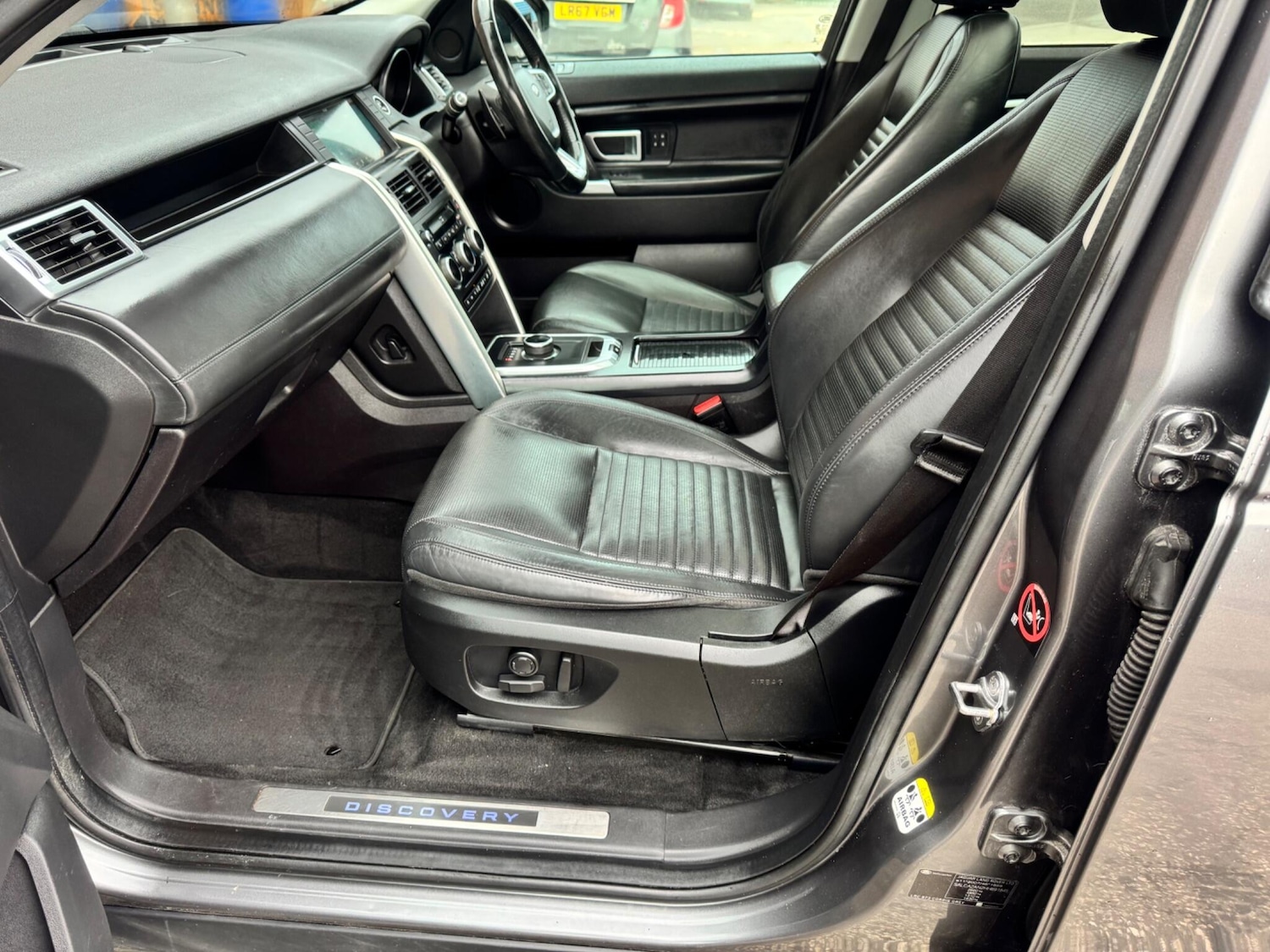 Used Land Rover Discovery Sport for sale - 77538058: Photo 55