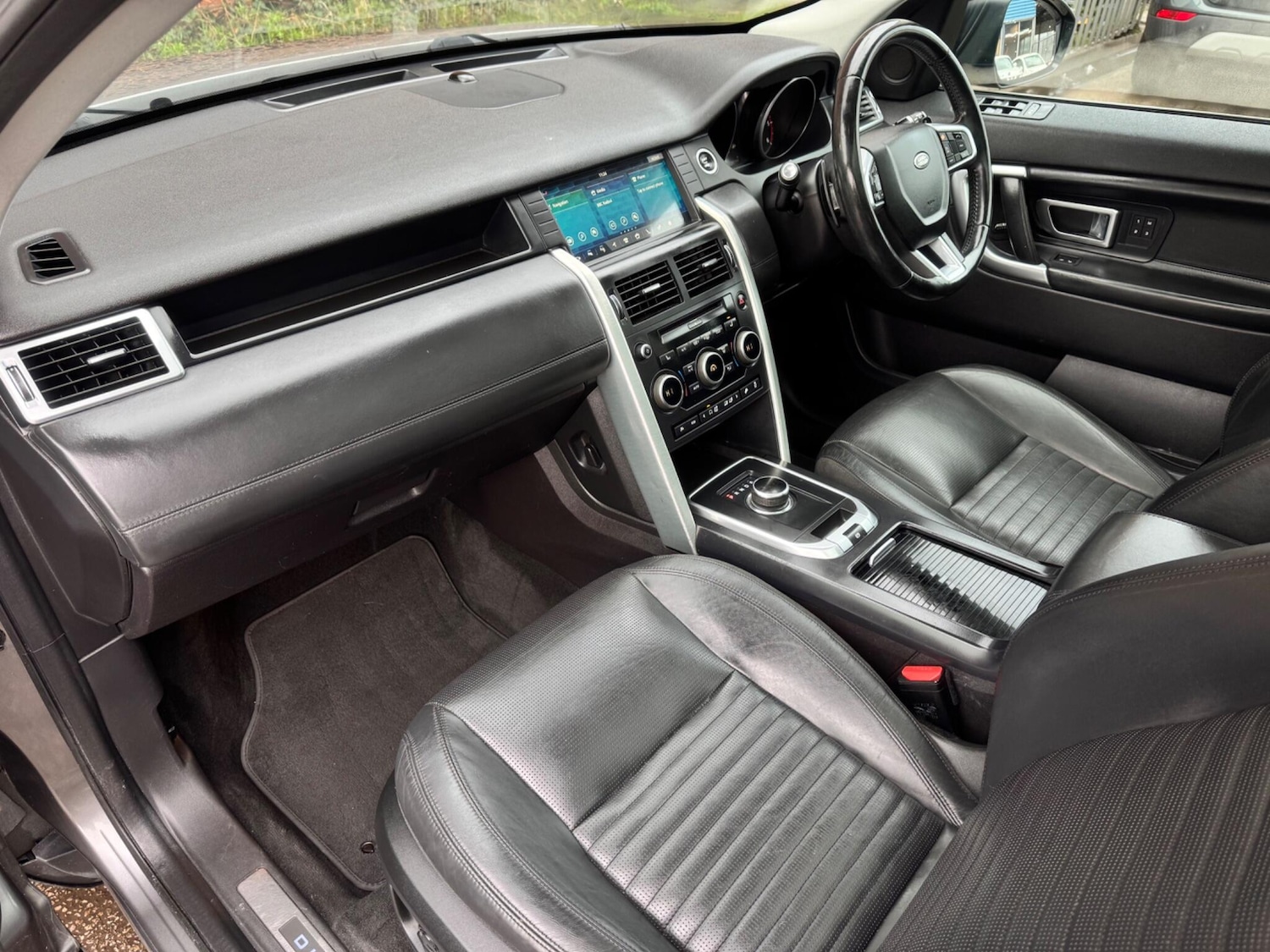 Used Land Rover Discovery Sport for sale - 77538058: Photo 56