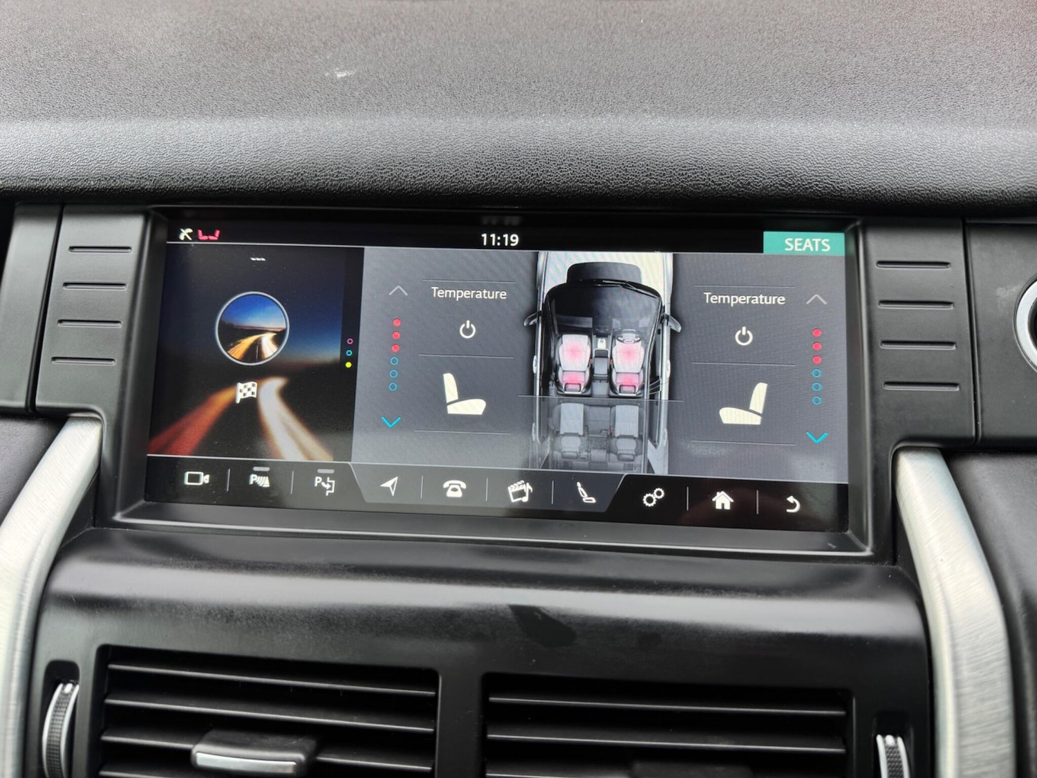 Used Land Rover Discovery Sport for sale - 77538058: Photo 59