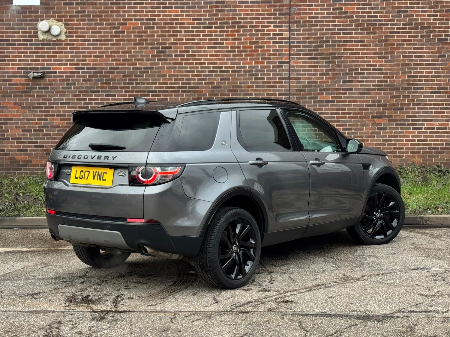 Used Land Rover Discovery Sport for sale - 77538058: Photo 6