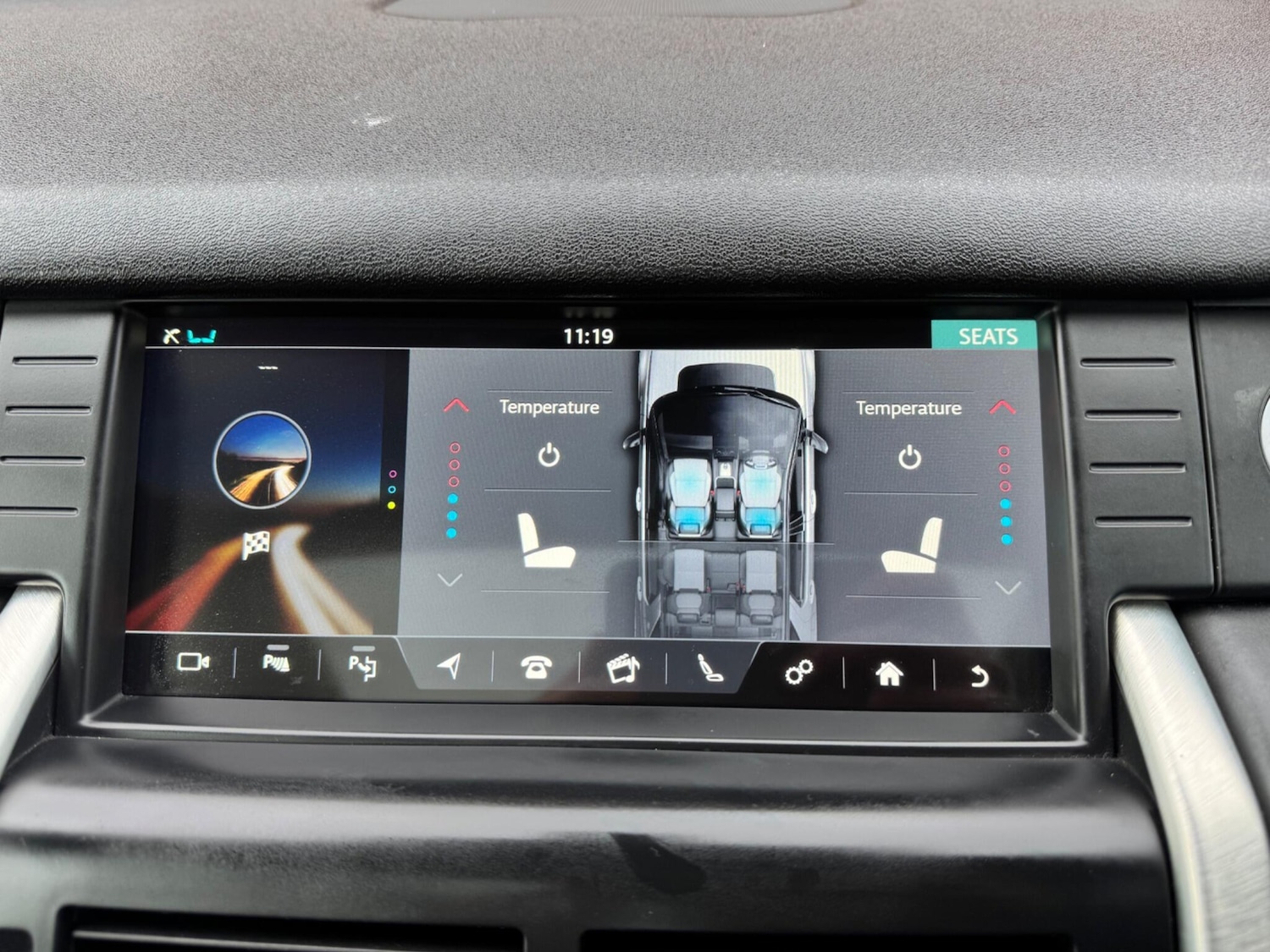 Used Land Rover Discovery Sport for sale - 77538058: Photo 60