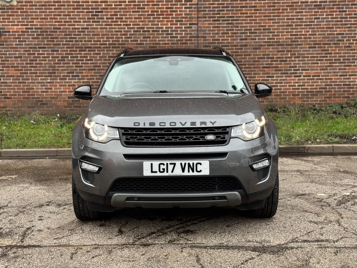 Used Land Rover Discovery Sport for sale - 77538058: Photo 8