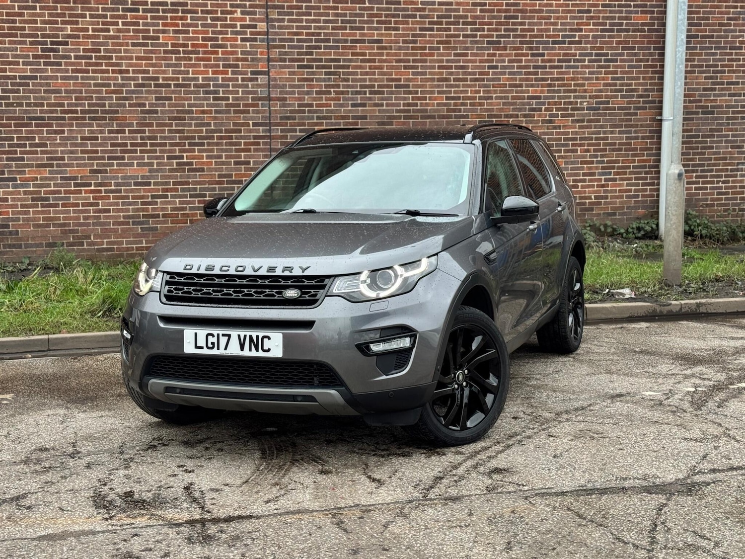 Used Land Rover Discovery Sport for sale - 77538058: Photo 9