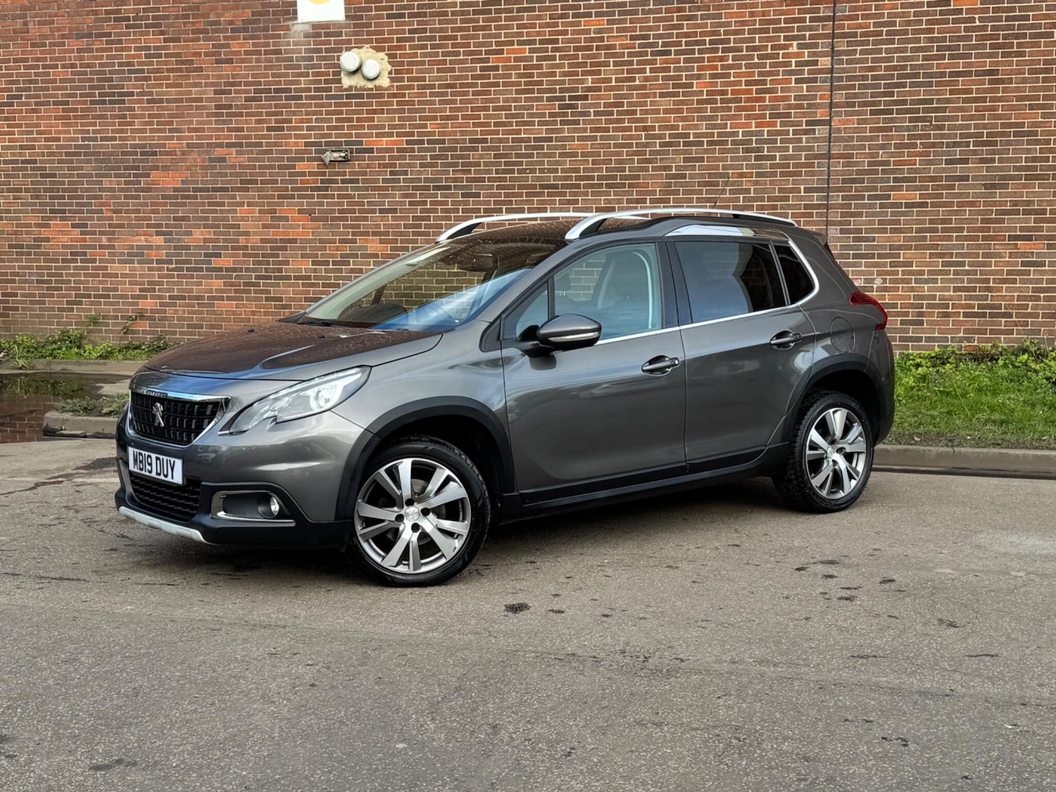 Used Peugeot 2008 2019 for sale - 78100592: Photo 10