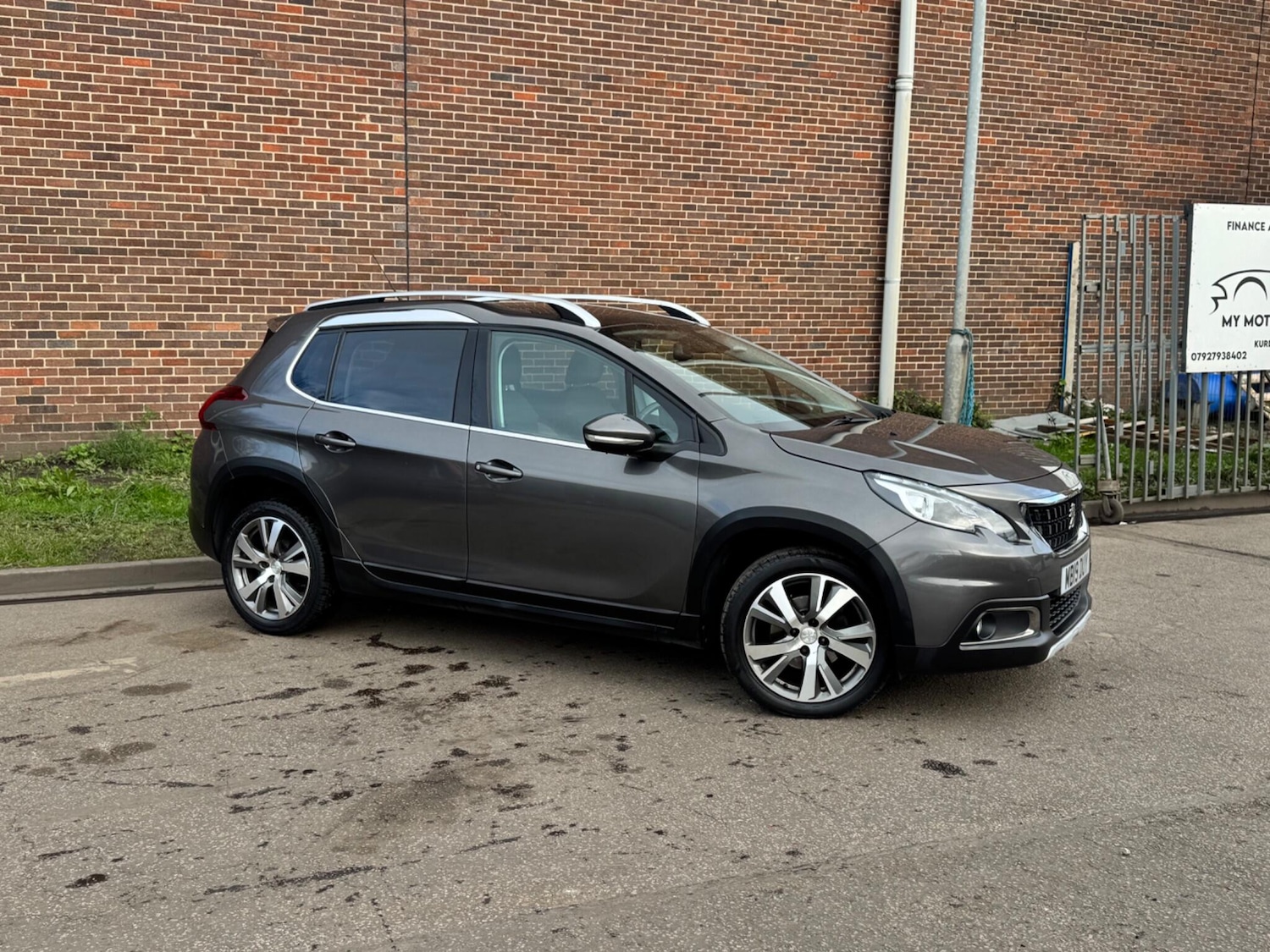 Used Peugeot 2008 2019 for sale - 78100592: Photo 13