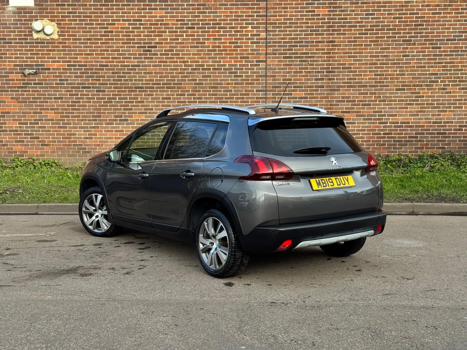 Used Peugeot 2008 2019 for sale - 78100592: Photo 15