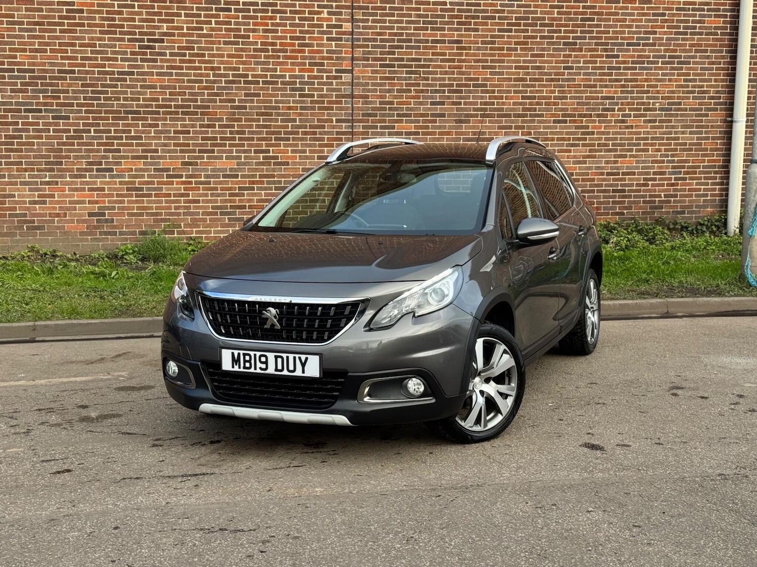 Used Peugeot 2008 2019 for sale - 78100592: Photo 16