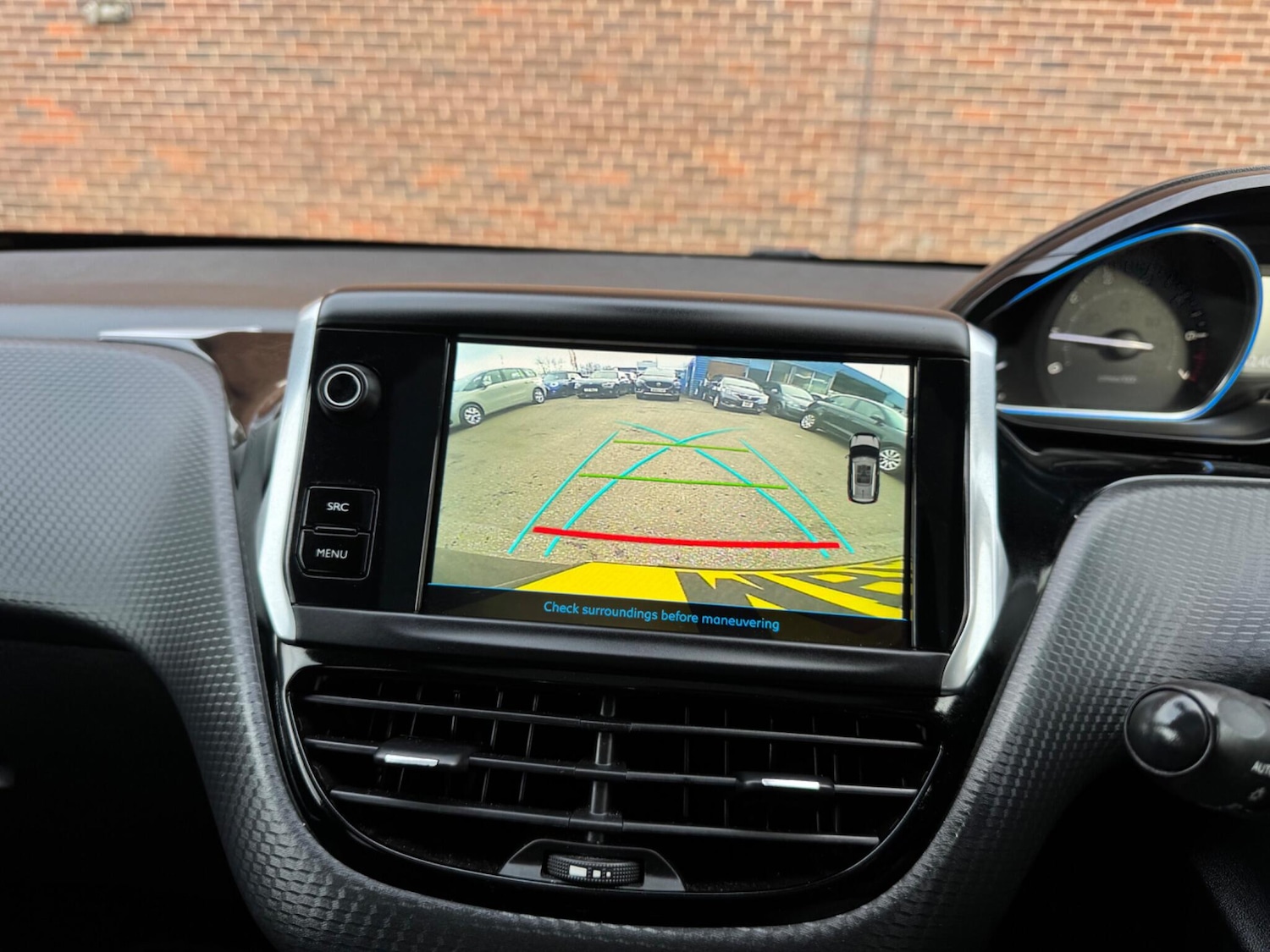 Used Peugeot 2008 2019 for sale - 78100592: Photo 18