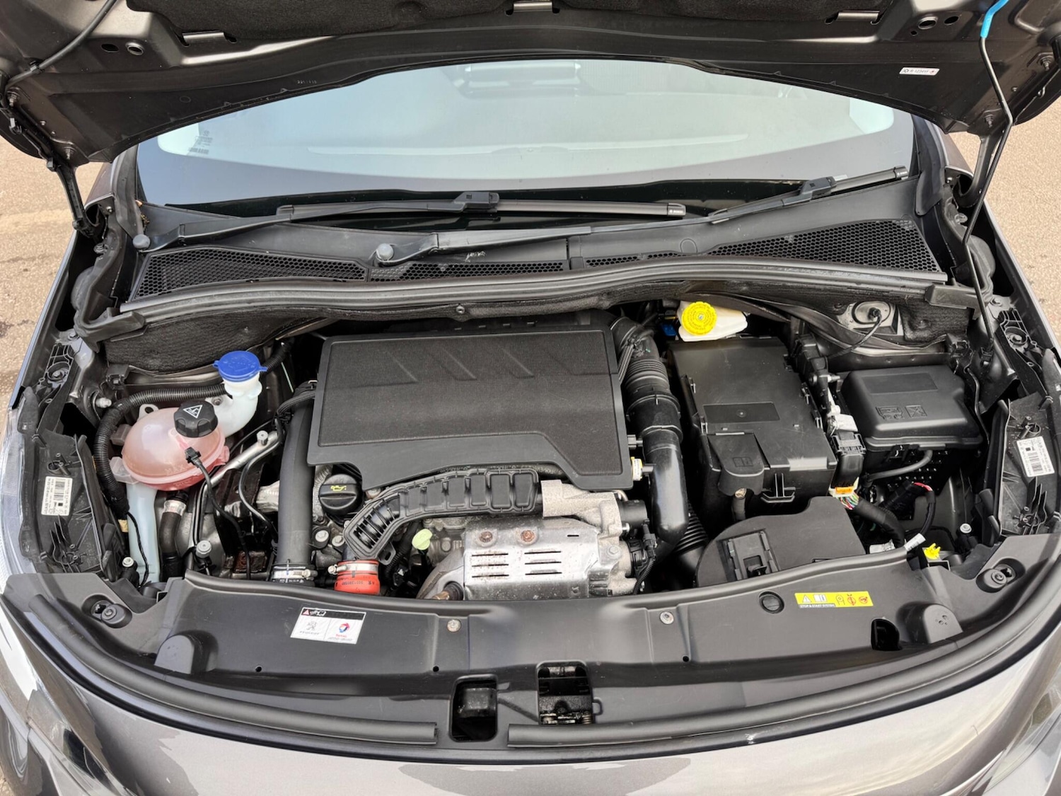 Used Peugeot 2008 2019 for sale - 78100592: Photo 20