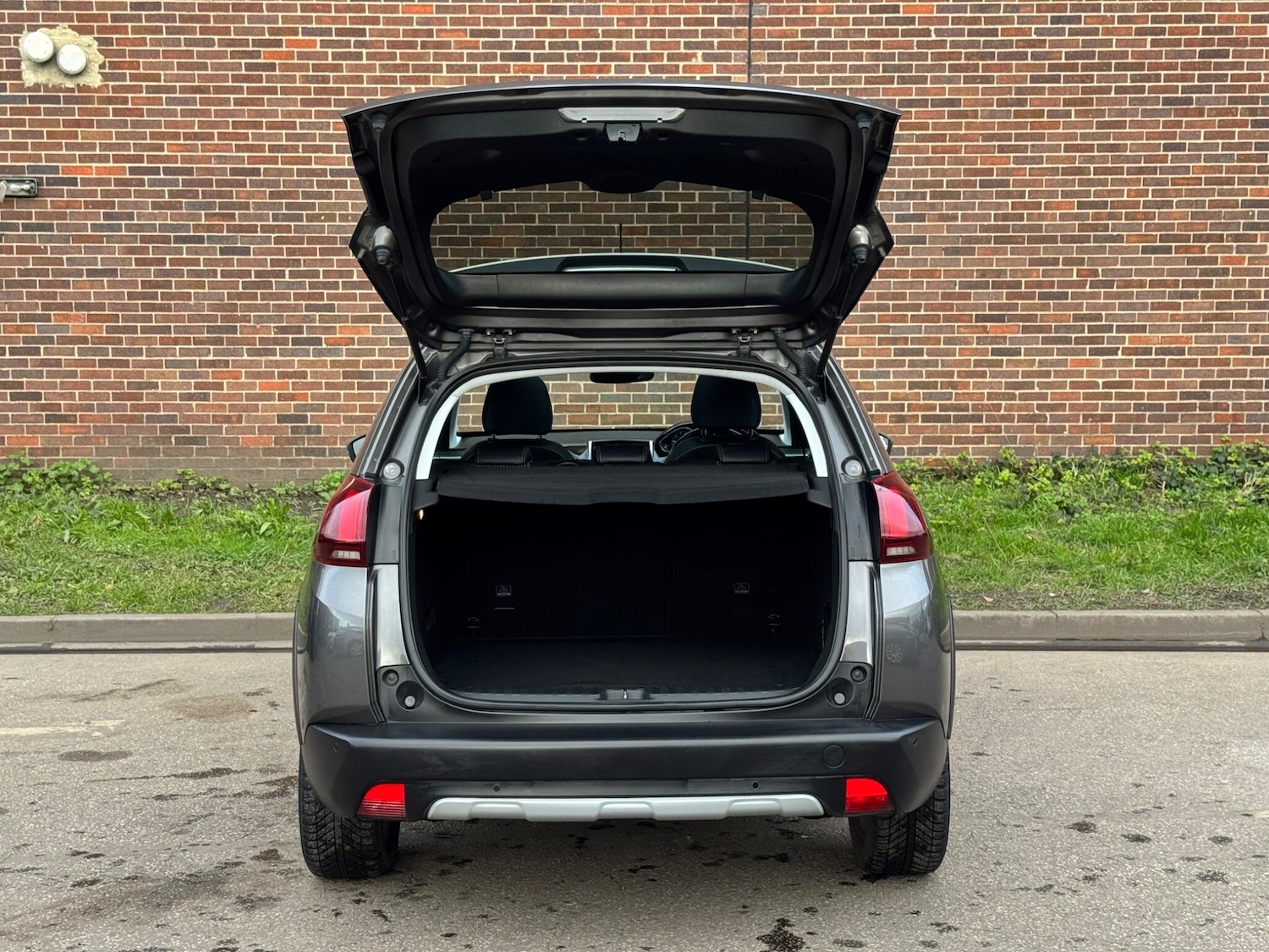 Used Peugeot 2008 2019 for sale - 78100592: Photo 21