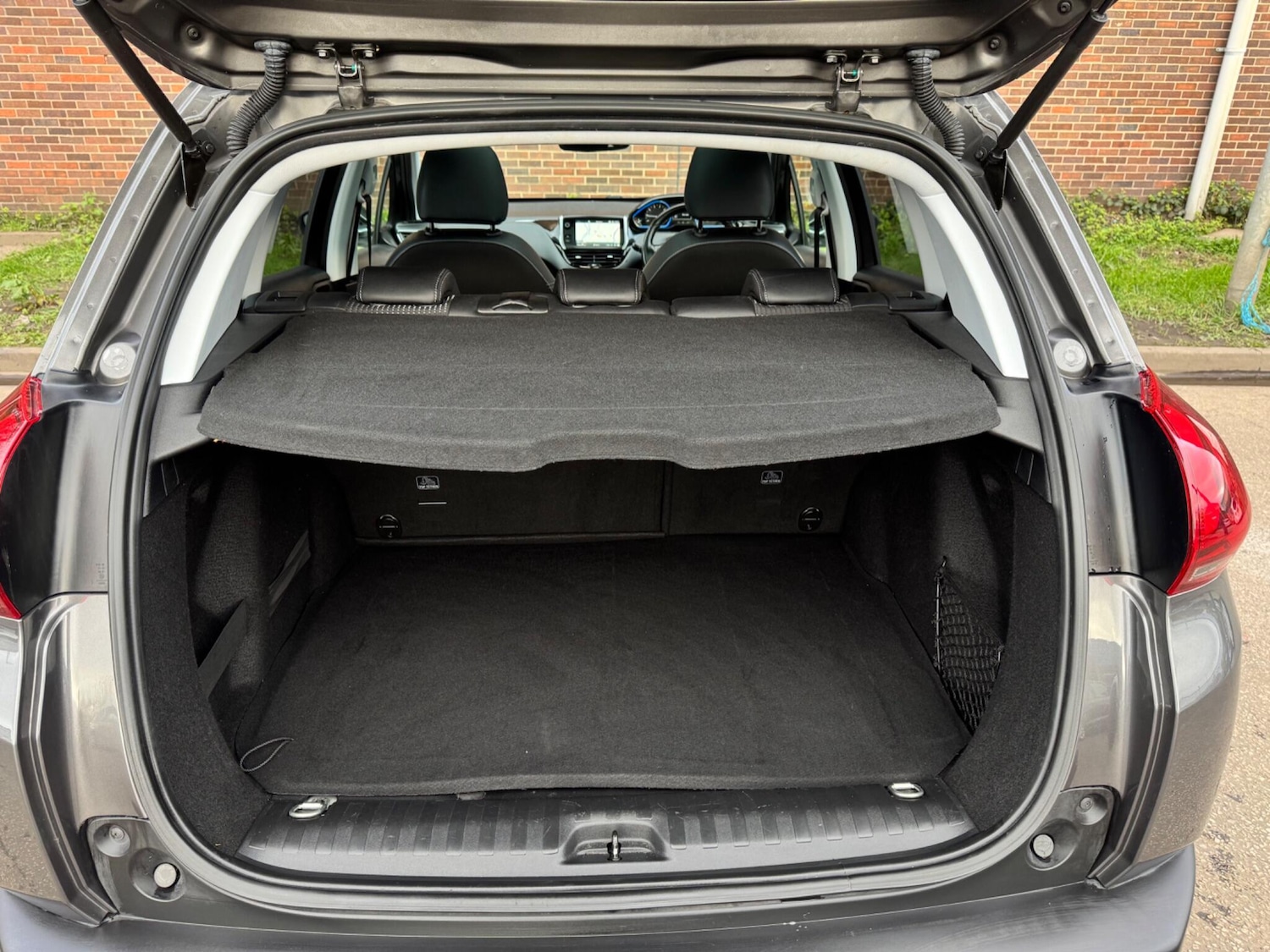 Used Peugeot 2008 2019 for sale - 78100592: Photo 22