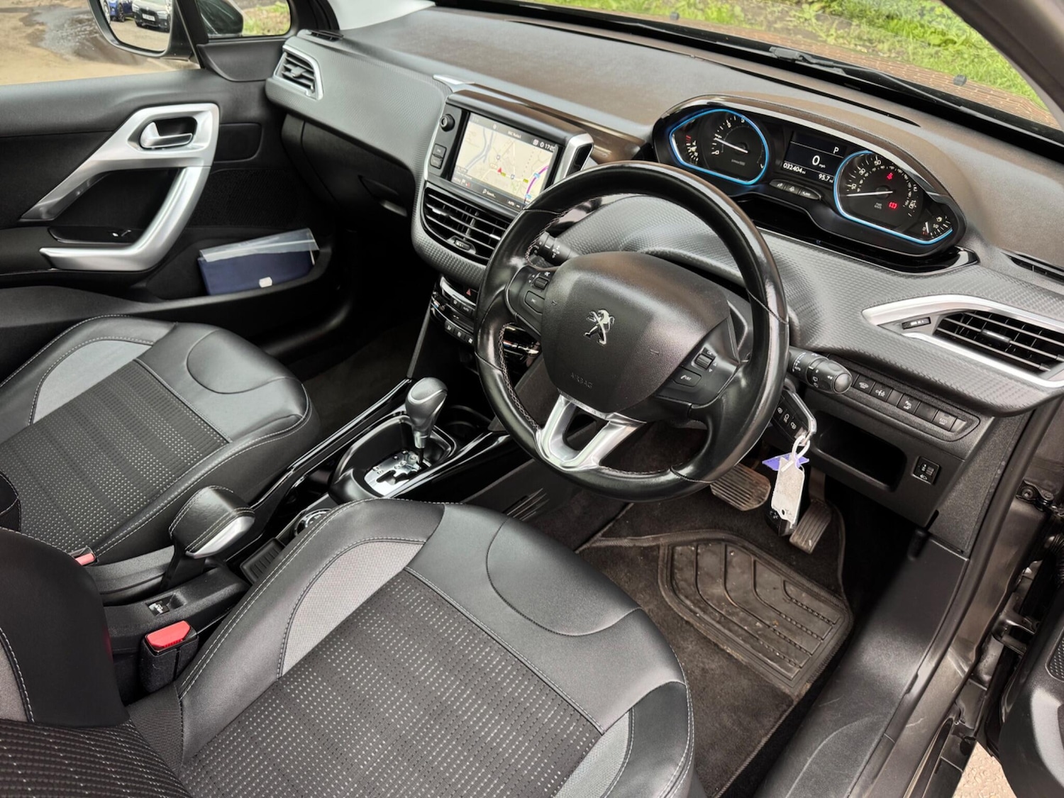 Used Peugeot 2008 2019 for sale - 78100592: Photo 28